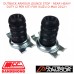 OUTBACK ARMOUR JOUNCE STOP - REAR HEAVY DUTY (2 PER KIT) FITS ISUZU D-MAX 12+